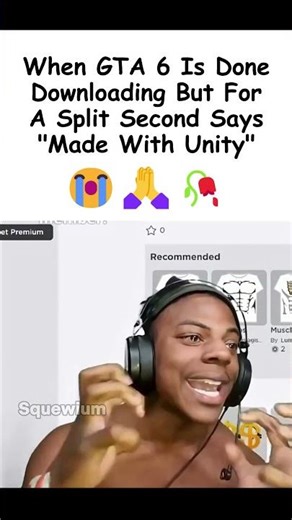 Imagine waiting 12 years just for a mobile game😭🙏🥀