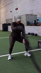 52K views · 2.9K reactions | Never quit! Push through the pain — it gets a little easier day by day! #didyoumovetodaychallenge | Crystal Renee Hayslett | Facebook