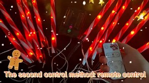 Watch Solar Powered Christmas Decorations Outdoor Lights on Amazon Live
