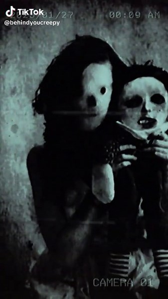 Creepy Paranormal Experiences: Real Horror Stories