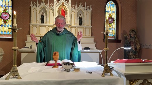 Sacred Heart Parish Omaha on Reels