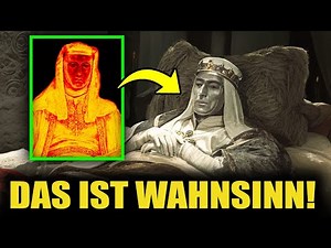 World in shock! Researchers finally solve the mysterious illness of King Baldwin IV