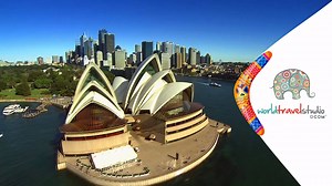 68K views · 223 reactions | Must Watch Video for those planning Australia Vacation. Within 7 mins get an excellent visual orientation of Australia | World Travel Studio | Facebook