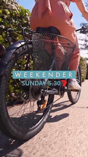 Surprise the special person in your life with a Mother’s Day trip to Caloundra! 🌸 Enjoy stunning beaches, scenic views, and the perfect mix of relaxation and adventure 🌊✨ A getaway she'll never forget! Book your stay now via the link in our bio 📷 @weekender_tv | Rolling Surf Resort Caloundra