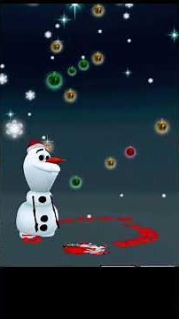 Disney Frozen Olaf - When I’m Older - Josh Gad