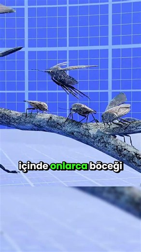 Osuruk böceği ezilirse ne olur?