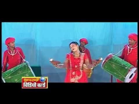 Jagmag Jagmag Ho - Maa Ke Jagmag Diyena - Alka Chandrakar - Chhattisgarhi Jas Geet Song