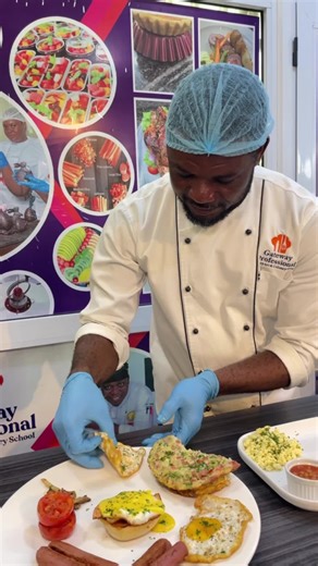 Masterchef Cooking Show Challenge: Quick Culinary Skills