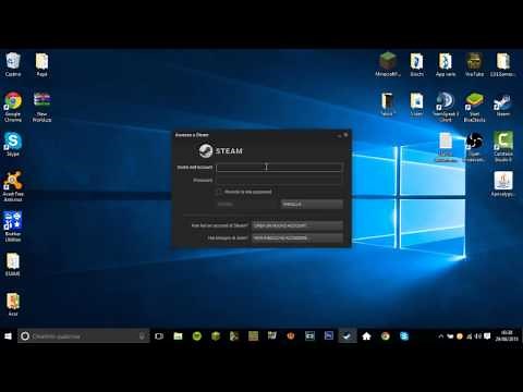 5° [Tutorial] Come creare un Account Steam
