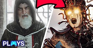 The 10 Biggest Changes in the Assassin's Creed Series | Articles on WatchMojo.com