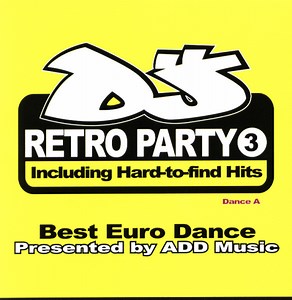 Various - Retro Party Vol.3