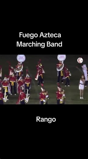 Mexican Marching Band on TikTok