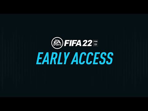 How To Get/Install Fifa 22 Free Trial or Early Access For PS4 and PS5 consoles