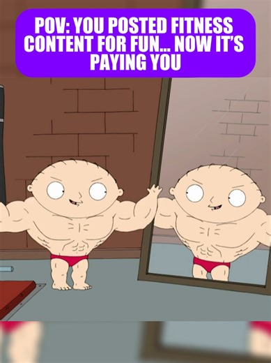 No viral pressure. No shady sponsorships. Just sharing what you already use — and getting rewarded for it. Fitness content can do more than inspire. It can pay you back. 📲 Join the Stupid Simple Macro Tracker Creator Affiliate Program Turn workouts, macros, and real progress into real rewards #CreatorTok #GymTok #FitnessContent #fitnessaffiliate #contentthatpays