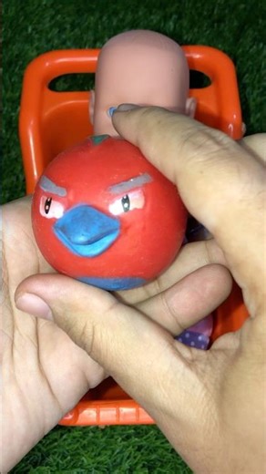 Relaxing Slime Mixing ASMR – Candy, Jelly & Crunchy Sounds! #asmr