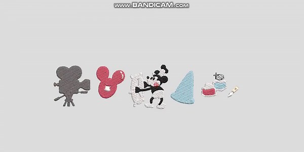 Disney Mickey Wizard Machine Embroidery File, Disney Family Vacation (instant Download) - Etsy