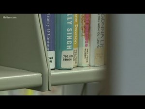 Library banishing Dewey Decimal System