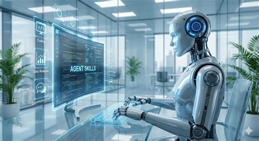 Anthropic、AIエージェント向け「Agent Skills」をオープンスタンダード化