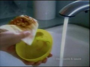 Top 1000 Commericials of 2006 Bounty