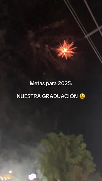 La Promo 2025 sabe 😍 #graduation #promo25