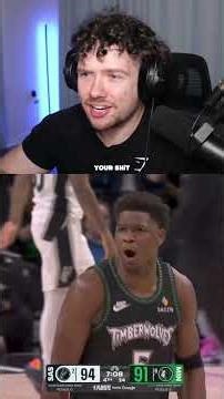 Timberwolves vs Spurs Game 4