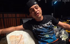 "We have access to all of that s**t" - Kick streamer Suspendas threatens to dox his viewers, calls them "weirdos"