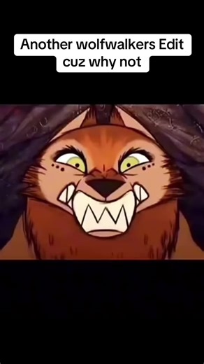 Game over wolfwalkers edit #therian #fyp #wolfwalkersmovie #wolfwalkersedit #wolfwalkers🐺