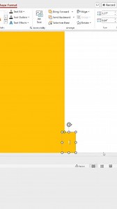 25K views · 271 reactions | Simple PowerPoint Tutorial! PowerPoint templates link in profile! #powerpointtutorial #powerpoint #powerpointtemplate #business | PowerPointskills | Facebook