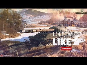 World of Tanks - Studzianki | FIVE HOURS HQ