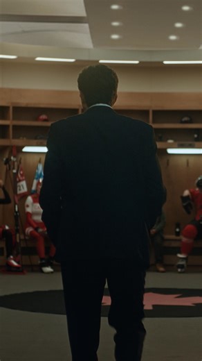 Earn your star of the game like Maria. Cheer for Team Canada on the go with Bell 5G. 🌟🥇 | Bell Canada