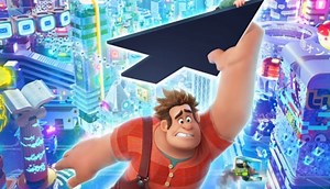 International Trailer for Ralph Breaks the Internet Released