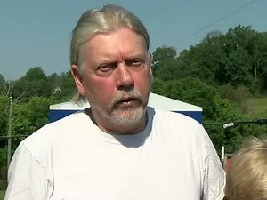 Don Wells in jail for DUI charge, sons still in state custody