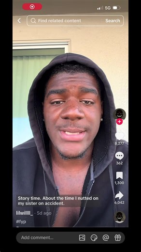 Engaging Story Time with Ref Mike