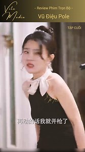 110K views · 3K reactions | Cô gái sau khi cởi bỏ lớp mặt nạ, lại khiến Tổng tài nhận ra tình yêu của ông - Vũ Điệu Pole- Tập cuối | Cô Ba Review | Facebook