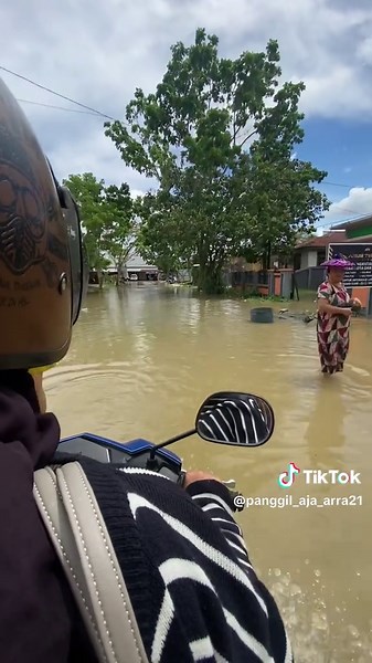Airnya makin naik 😶😶 #fyp #xyzbca #masukberanda #terserah #tanjungselor