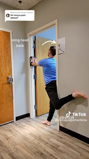 Understanding and Treating Coccyx Pain for Comfort and Mobility