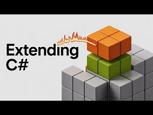 5 SHOCKING C# Class Extension Methods You Never Knew Existed