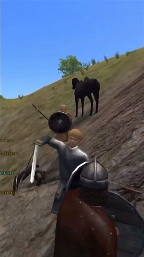 Mount & Blade: Warband. Sea Raiders
