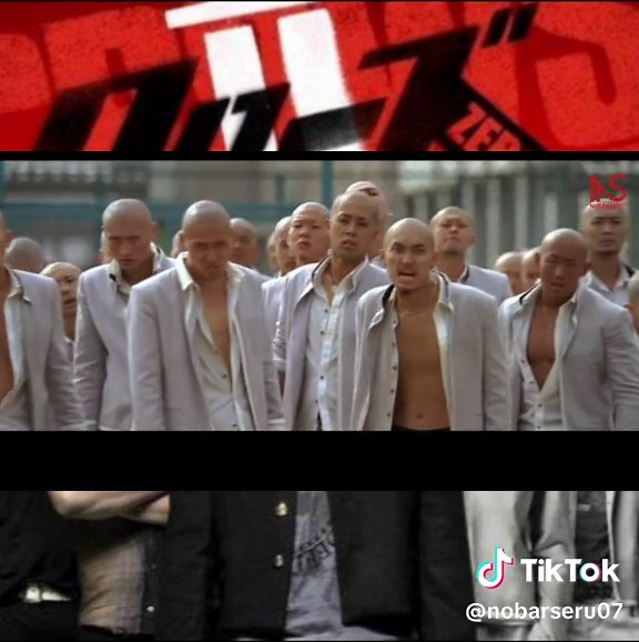 Crows Zero 2: The Suzuran vs Housen Showdown