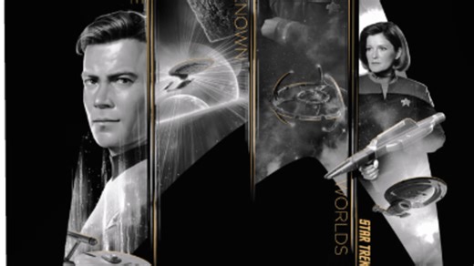 Ranking the 5 best Star Trek theme songs