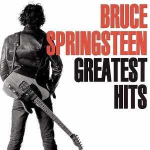 Greatest Hits (Bruce Springsteen album) - Alchetron, the free social encyclopedia