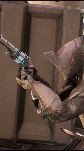 Darvo Deals... (shorter cut) [Cephalon Shorts] #warframe #warframecreator