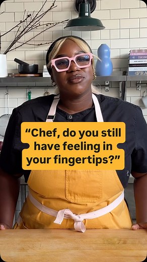 23 reactions · 13 comments | Fingertips? Numb. Spirits? High. Flavors? Unstoppable. That’s the chef life. Thousands of hours in the kitchen can mean trading feeling in one’s fingertips for perfect sears, unforgettable dishes, and next-level flavor — at least these CookUnity legends can laugh about it though ️ | CookUnity | Facebook