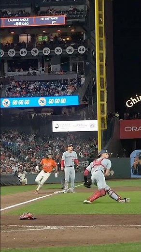 This is Heads Up Base Running