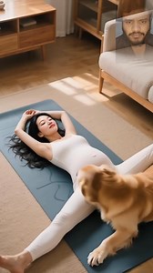 🐕 Dog 😀 ladki 🐕😀😱 #dog #followersreelsfypシ゚viralシfypシ゚viralシ #videoviralシ #video #rail #Netflix #facebook #like #facebookpost #doglover | smart Mr