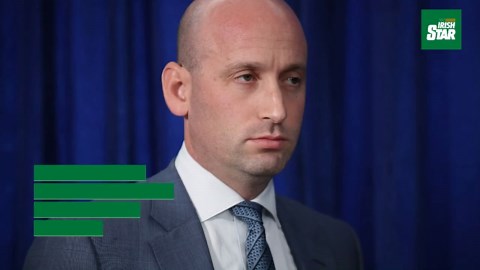 Old Stephen Miller video sparks new controversy online