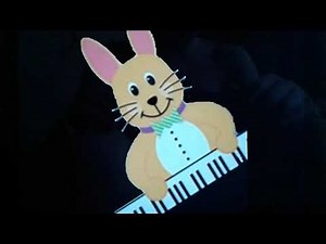 Opening to Baby Bach 2008 DVD