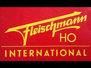 Fleischmann-Nostalgie, Teil 2