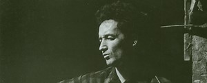 Woody Guthrie, "Pretty Boy Floyd"