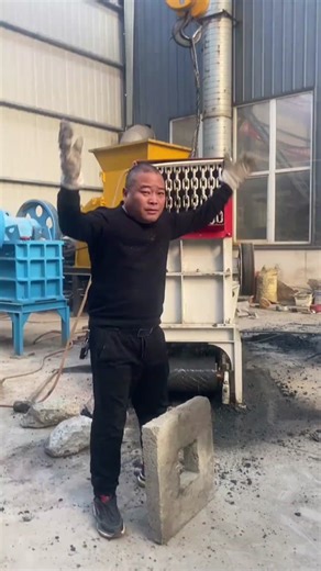 Linhai machinery على TikTok